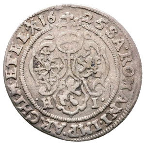 1625 HI - Germany 1/24 Taler - Saxony (XF 40-NGC) - Picture 1 of 4