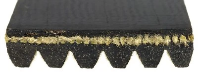 For 2001-2004 Ford Escape 2.0L Serpentine Belt Gates 159BS94 2001 2002 2003 2004 - Image 1 of 3