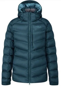 Rab Axion Pro Ladies Jacket , UK 10 , RRP £260 - Picture 1 of 2