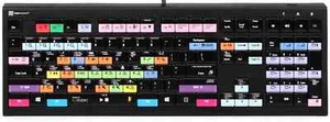 Logic Keyboard Astra 2 for Windows FL Studio 20 - Picture 1 of 1