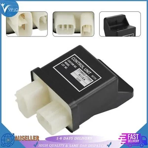 12V R11EA Safe Relay 119802-77200 For Yanmar Control Unit Hitachi ZX-3 Excavator - Picture 1 of 13