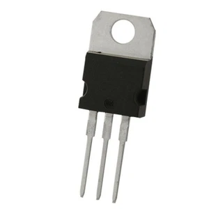 2N6041, PNP 80V, 8A Darlington Endstufe - 10 Stück - Bild 1 von 1