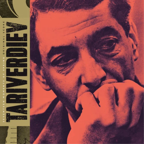 Seventeen Moments of Spring (CD) Album (UK IMPORT) Foto 1 de 1