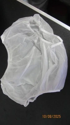 AB PVC HÖSCHEN/HOSE GRÖSSE 20-42 INCH AB 29 - Bild 1 von 2