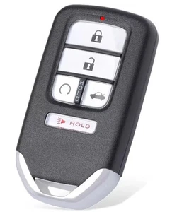 Smart Key for Honda Accord 2018-2022, Proximity Remote Control Key Fob Replac... - Picture 1 of 1