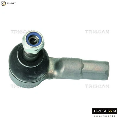 TIE ROD END 8500 10113 FOR PEUGEOT EXPERT/TEPEE/Van/Platform/Chassis RCZ 308 - Image 1 of 4