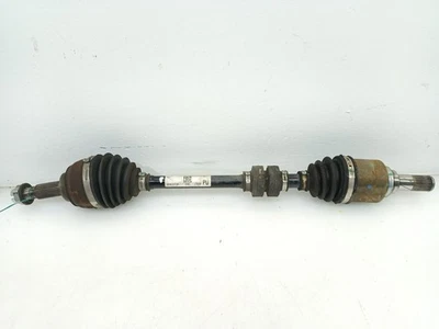 391015FF0A TRANSMISIÓN DELANTERA IZQUIERDA / 391015FF0A / 1690133 NISSAN MICRA V K14 Foto 1 de 4