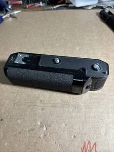 Genuine Canon Power Winder A for AE-1, AE-1 Program, A-1 or AT-1 TESTED (CLEAN) - Picture 1 of 4