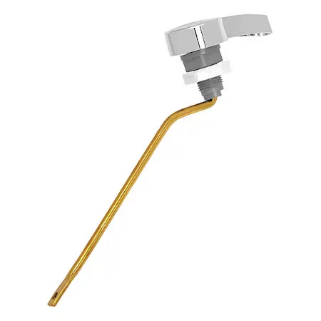 Conjunto de palanca de disparo American Standard 7381231-200.0020A Pro Lh Chr Foto 1 de 1