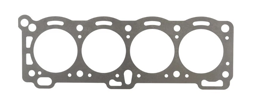 SE ADAPTA A 1986-1995 ISUZU AMIGO 2.3 SOHC 4ZD1 VICTOR REINZ 5743S CUÑA ESPACIADORA DE CABEZA Foto 1 de 1