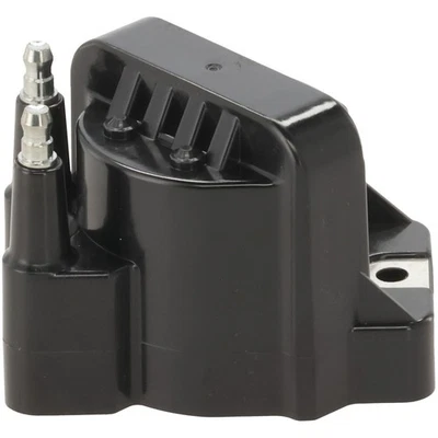 Bobina de encendido para 94-03 Chevrolet S10 86-05 Buick LeSabre 12 voltios estilo núcleo C Foto 1 de 4