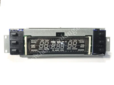 137239  REFURBISHED MAYTAG / ADC MLG32PDB DUAL STACK CONTROL BOARD  KIT 63401380 - Image 1 of 4