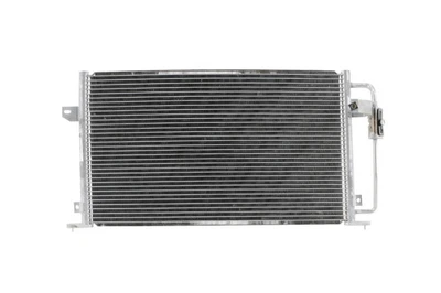 For Dodge Dynasty Chrysler New Yorker Plymouth Acclaim A/C AC Condenser - Image 1 of 4