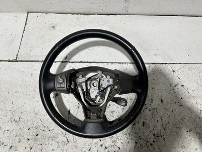 Toyota RAV4 Steering Wheel ACA33 11/2005-11/2012 - image 1 of 4