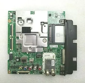 EBT64446702 - LG 49UJ634V - Imagen 1 de 1