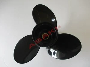 Hélice 58100-87L10-019 58100-87LB0-019 3X13 7/8X15 para motor SUZUKI 70-90 HP - Imagen 1 de 7
