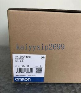 New OMron G9SP-N20S PLC safety controller for quick delivery