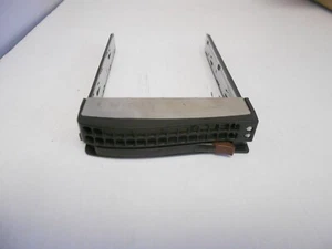 Plateau caddy disque dur SC93301 pour Supermicro 3,5 pouces SAS SATA 01-SC93301 - Photo 1/1