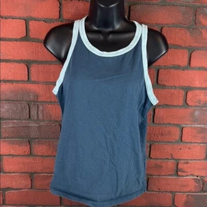 Everlane Woman's Tank Top Large - Afbeelding 1 van 7