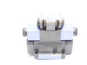 EATON VICKERS DG5S4-042C-T-M-FW-B5-60 02-127392 110/120V 3000PSI NSNP - Picture 1 of 4