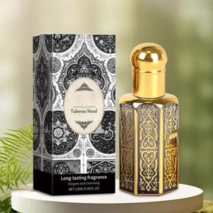 12ml Middle Eastern Perfume : Gorgeous, Vanilla Woody scent - Picture 1 of 12