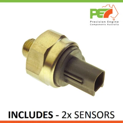 2x Brand New * OEM * Engine Knock Sensors for Lexus LS430 UCF30 4.3L 8 Cyl - Image 1 of 4