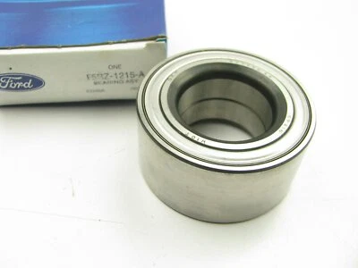 Cojinete de rueda delantero nuevo genuino OEM Ford F5RZ-1215-A Foto 1 de 3