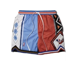 Trillest Establishment "Be Like Mike" Swingman Shorts Size XL - New With Tag - Picture 1 of 3