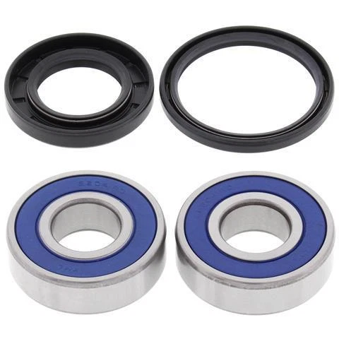 Rolamentos de roda dianteira compatíveis com Honda ST1100 1997 1998 1999 2000 2001 2002 S5H - Imagem 1 de 1