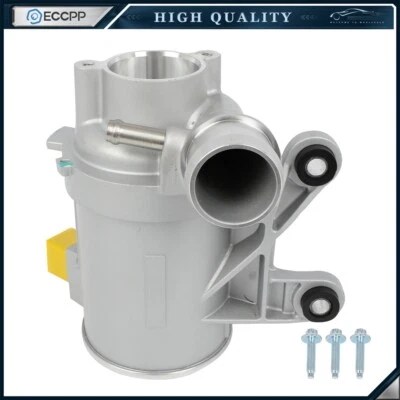 Bomba de agua electrónica para motor Mercedes C180 C200 E200 2742000107 Foto 1 de 4