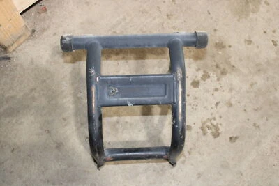 Parachoques delantero Kawasaki Bayou 250 Klf250a 2009 Foto 1 de 2