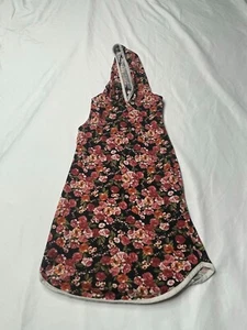 Kids Can’t Mess SZ XS Hoodie Dress - Picture 1 of 5