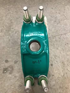 SILLA DE SERVICIO FORD FC202-760-IP4, OD 6,84-7,60"" X 1"" IP EPOXI/HIERRO INOXIDABLE - Imagen 1 de 12