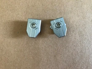 2x 12g Golf Weight Sliding Plate Screw For 2015 Taylormade R15 Driver 1# 460 440 - Picture 1 of 2