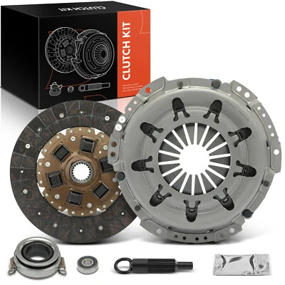Kit de embrague de transmisión para Toyota Camry 1992-2009 Corolla RAV4 Pontiac Scion Foto 1 de 4