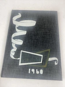 1960 "Whirlwind" - Albany Union High School Yearbook - Albany, Oregon - Picture 1 of 21