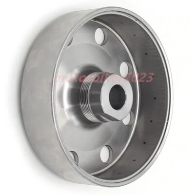 For Suzuki Magneto Rotor Flywheel Assy GSX-R1000 GSXS1000 Katana GSXS1000F — 第 1/4 张图片