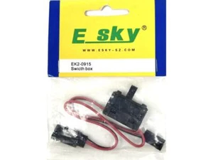 ESKY Switch Box : EK20915 - Picture 1 of 1