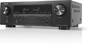 Denon AVR-S570BT 5.2 channel HT receiver - Picture 1 of 3