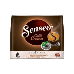 MARCILLA SENSEO GRAN AROMA FUERTE 28 UNIDADES - Café cápsulas - Cafés,  Cacaos, Tés e Infusiones - Dulce y desayunos - Super Eko