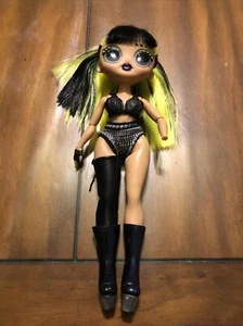 Lol Surprise OMG doll - Picture 1 of 12