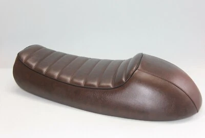28" Suzuki GS1000 GS850 G 1982-1983 cafe racer modified seat CODE: T2522 Foto 1 de 4