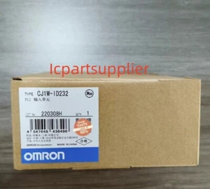 1PCS CJ1W-ID232 Controller module Brand-new Fast Shipping - Picture 1 of 1