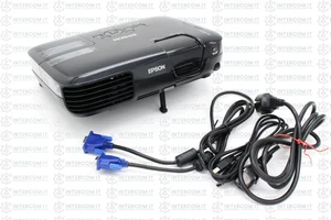 Epson EB-X72 3LCD Beamer Projektor 2000 ANSI Lumen 2000:1 Kontrast - Bild 1 von 6