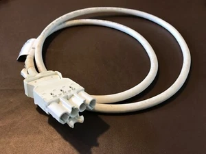 WIELAND GST18i4S FEMALE CONNECTOR (155) - Picture 1 of 2