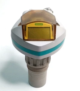 Siemens SITRANS Probe LU 7ML5221 - 2DA17 Ultrasonic level transmitter Sensor - Picture 1 of 7