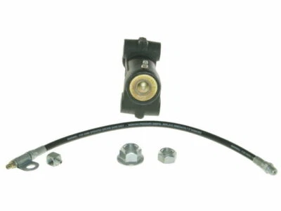 For Chevrolet Express 2500 Steering Idler Arm Bracket Assembly Moog 63478CW - Image 1 of 2