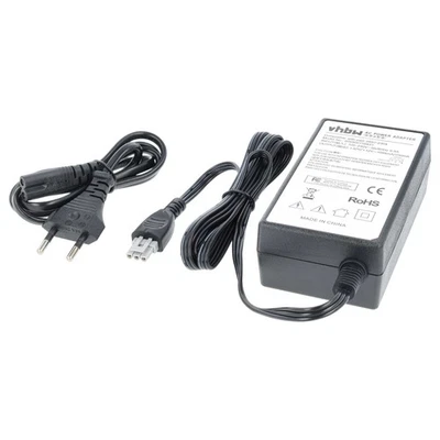 Netzteil für HP Officejet 6100E 6600 - H711G 6700 Premium 6600 Drucker 14,5cm - Bild 1 von 4