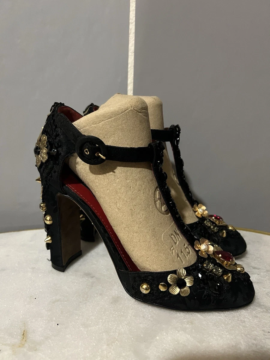Dolce&Gabbana Women's Shoes for sale | eBay