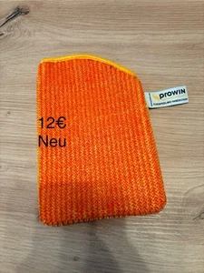 Prowin Fußpeeling Handschuh - Bild 1 von 1